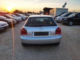 Audi A3 1.6i, снимка 6
