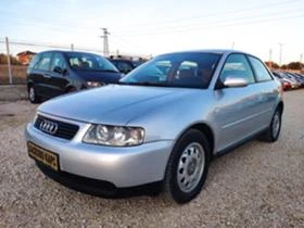 Audi A3 1.6i, снимка 3