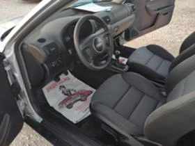 Audi A3 1.6i, снимка 8