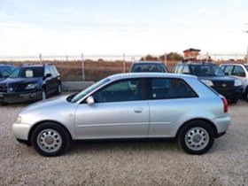 Audi A3 1.6i, снимка 4