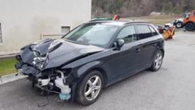 Audi A3 2.0 TDI  150 KS, снимка 1