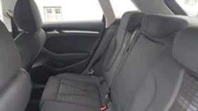 Audi A3 2.0 TDI  150 KS, снимка 11