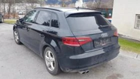 Audi A3 2.0 TDI  150 KS, снимка 3