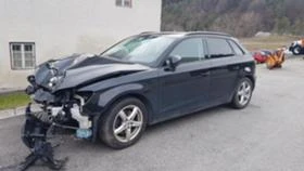 Audi A3 2.0 TDI  150 KS, снимка 10