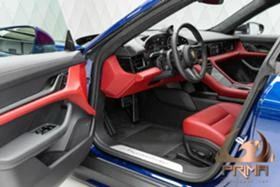 Porsche Panamera Taycan, снимка 10