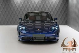 Porsche Panamera Taycan, снимка 1