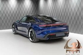 Porsche Panamera Taycan, снимка 3