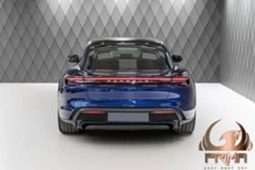 Porsche Panamera Taycan, снимка 2