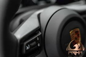 Porsche Panamera Taycan, снимка 8