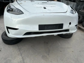 Tesla Model Y Y, S, X, снимка 1