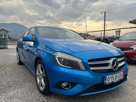 Mercedes-Benz A 200 CDI 7G-DCT EURO 5 