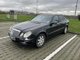 Mercedes-Benz E 350 4 Matic Avantgarde Facelift, снимка 5