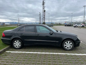 Mercedes-Benz E 350 4 Matic Avantgarde Facelift, снимка 2