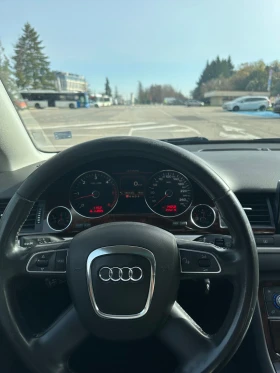 Audi A8 4.2 TDI, снимка 7