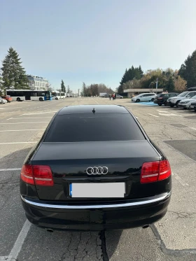 Audi A8 4.2 TDI, снимка 4