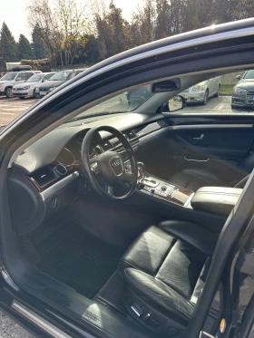 Audi A8 4.2 TDI, снимка 5