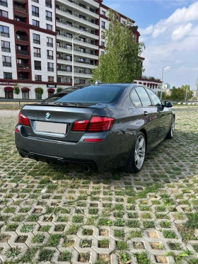 BMW 535 XI, снимка 3