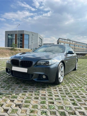 BMW 535 XI, снимка 1