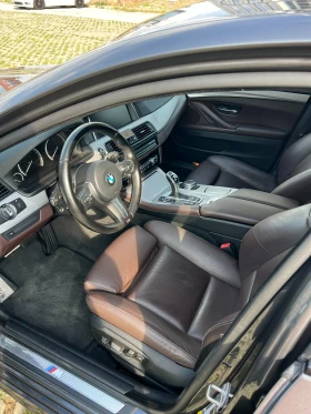 BMW 535 XI, снимка 6