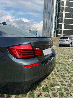BMW 535 XI, снимка 5