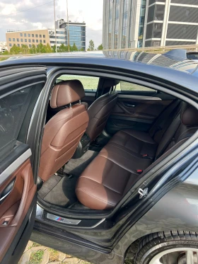 BMW 535 XI, снимка 11