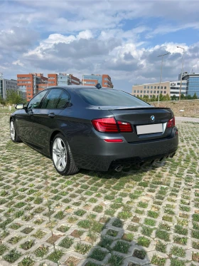 BMW 535 XI, снимка 4