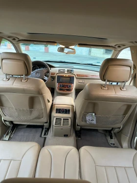 Mercedes-Benz R 350 Long AMG Harman, снимка 10