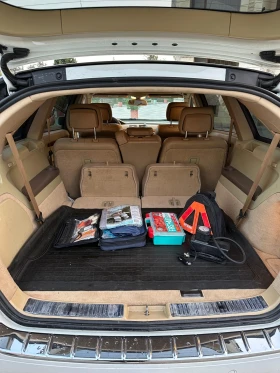 Mercedes-Benz R 350 Long AMG Harman, снимка 12