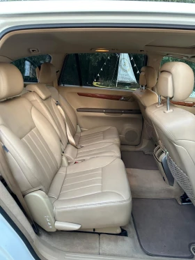 Mercedes-Benz R 350 Long AMG Harman, снимка 11