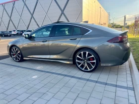 Opel Insignia GSI 2.0d BITURBO 4x4, снимка 4