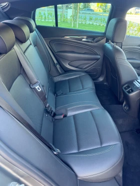 Opel Insignia GSI 2.0d BITURBO 4x4, снимка 8