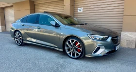 Opel Insignia GSI 2.0d BITURBO 4x4, снимка 1