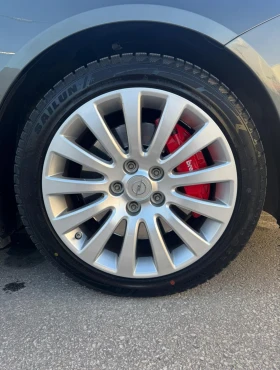 Opel Insignia GSI 2.0d BITURBO 4x4, снимка 15