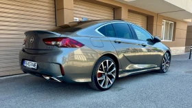 Opel Insignia GSI 2.0d BITURBO 4x4, снимка 2