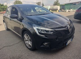 Renault Clio 1.6 бензин хибрид, снимка 1