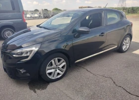Renault Clio 1.6 бензин хибрид, снимка 3