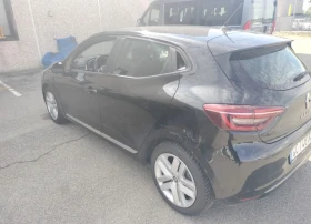 Renault Clio 1.6 бензин хибрид, снимка 4