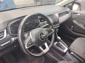 Renault Clio 1.6 бензин хибрид, снимка 6