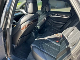 Audi A8 3.0TDI-MATRiX Лизинг с 4900евро първа вноска, снимка 15