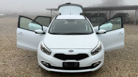 Kia Ceed 1.4CRDI/90кс/Face/EURO 5B/6скорости/ВНОС ИТАЛИЯ, снимка 7