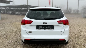 Kia Ceed 1.4CRDI/90кс/Face/EURO 5B/6скорости/ВНОС ИТАЛИЯ, снимка 5