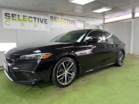 Honda Civic  TURING* 2022* 1.5 TURBO* , снимка 2