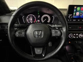Honda Civic SPORT 2.0, снимка 12