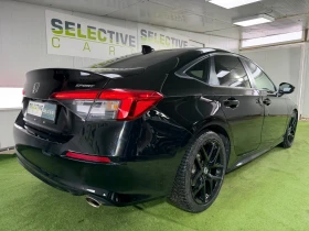 Honda Civic SPORT 2.0, снимка 6