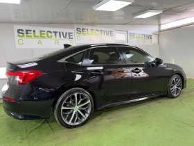 Honda Civic  TURING* 2022* 1.5 TURBO* , снимка 10