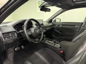 Honda Civic SPORT 2.0, снимка 10