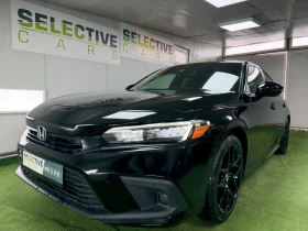 Honda Civic SPORT 2.0, снимка 2