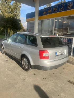 Audi A4 1.9 131 к.с 6ск, снимка 4