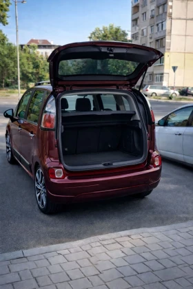 Citroen C3 Picasso, снимка 5