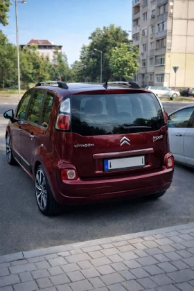 Citroen C3 Picasso, снимка 4